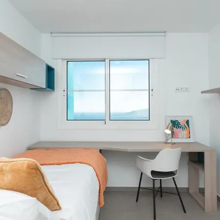 Profithome - Tabaiba Tenerife 圣克鲁斯-德特内里费