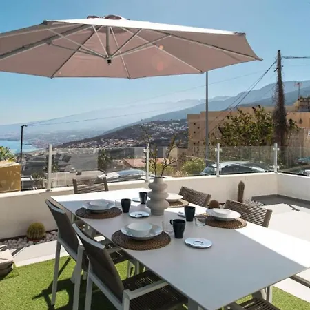 Profithome - Tabaiba Tenerife 度假居 *