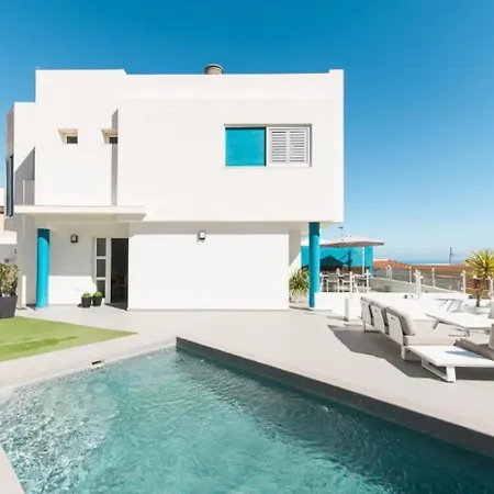 Profithome - Tabaiba Tenerife 圣克鲁斯-德特内里费