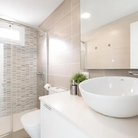 Profithome - Tabaiba Tenerife * 圣克鲁斯-德特内里费