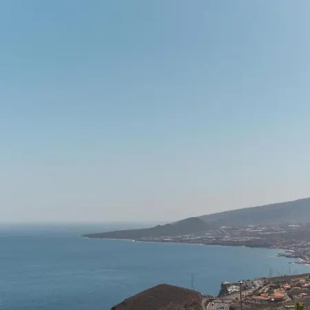 度假居 Profithome - Tabaiba Tenerife