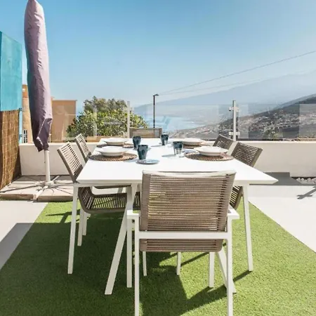 Profithome - Tabaiba Tenerife 圣克鲁斯-德特内里费