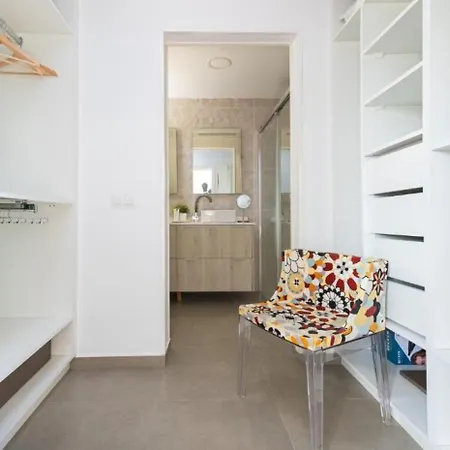 Profithome - Tabaiba Tenerife * 圣克鲁斯-德特内里费