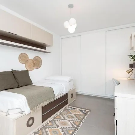 Profithome - Tabaiba Tenerife 度假居
