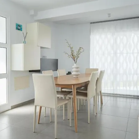 度假居 Profithome - Tabaiba Tenerife