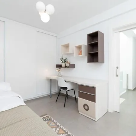 度假居 Profithome - Tabaiba Tenerife *