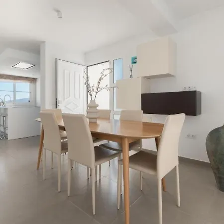 Profithome - Tabaiba Tenerife 圣克鲁斯-德特内里费