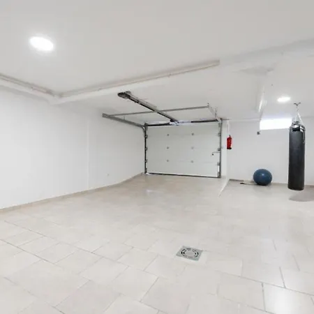 度假居 Profithome - Tabaiba Tenerife *