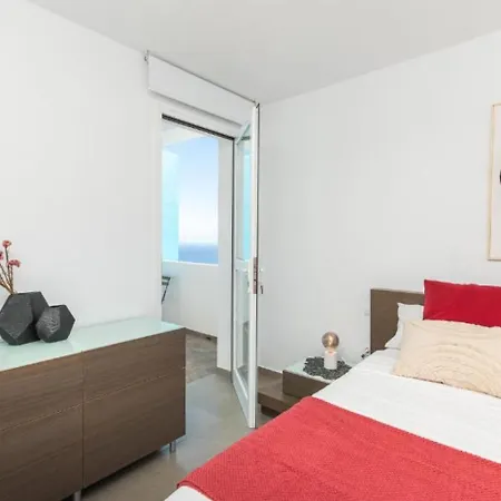 Profithome - Tabaiba Tenerife * 圣克鲁斯-德特内里费