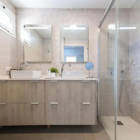 בית נופש Profithome - Tabaiba Tenerife *