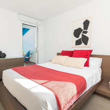 Profithome - Tabaiba Tenerife * 圣克鲁斯-德特内里费