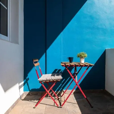 Profithome - Tabaiba Tenerife 度假居
