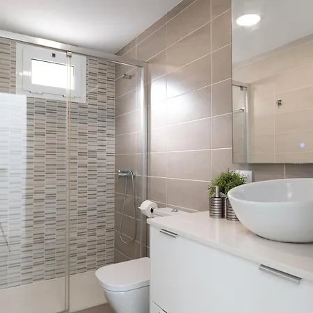 Profithome - Tabaiba Tenerife 圣克鲁斯-德特内里费
