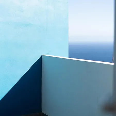 Profithome - Tabaiba Tenerife 圣克鲁斯-德特内里费