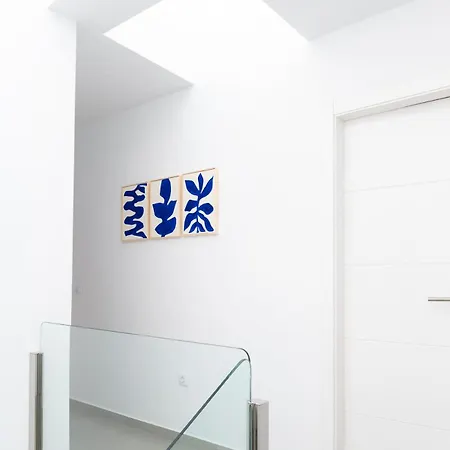 Profithome - Tabaiba Tenerife * 圣克鲁斯-德特内里费