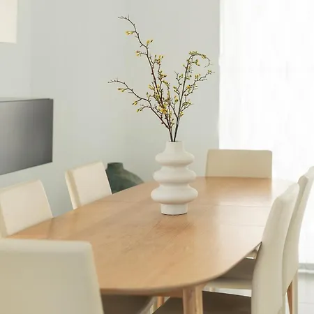 度假居 Profithome - Tabaiba Tenerife 圣克鲁斯-德特内里费