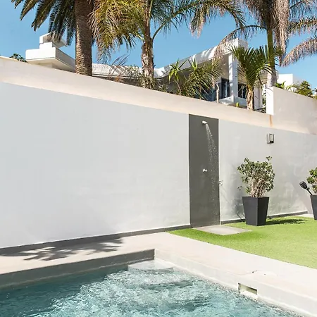 Profithome - Tabaiba Tenerife * 圣克鲁斯-德特内里费