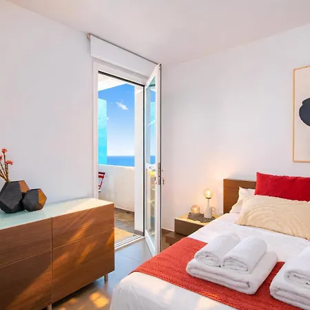 Profithome - Tabaiba Tenerife * 圣克鲁斯-德特内里费