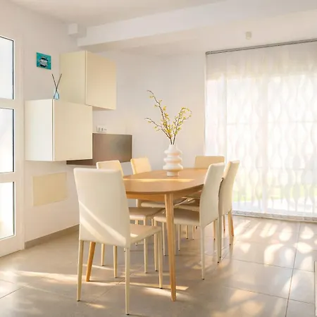 Profithome - Tabaiba Tenerife 度假居 圣克鲁斯-德特内里费