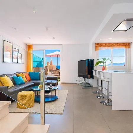 Profithome - Tabaiba Tenerife 度假居 *