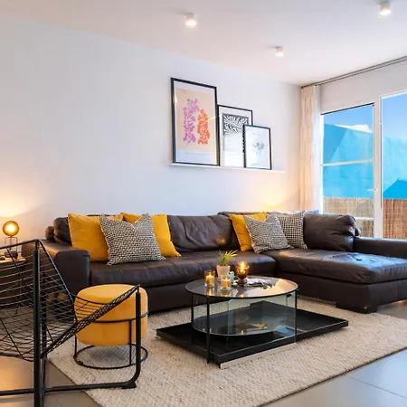 Profithome - Tabaiba Tenerife 度假居
