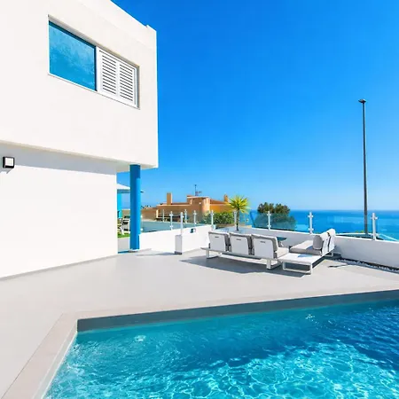 Nyaraló Profithome - Tabaiba Tenerife Santa Cruz de Tenerife