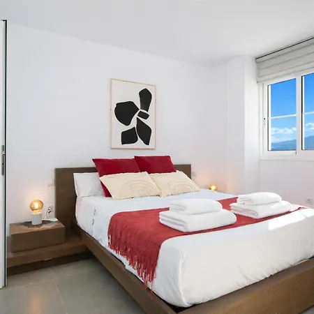 Holiday home Profithome - Tabaiba Tenerife Santa Cruz de Tenerife